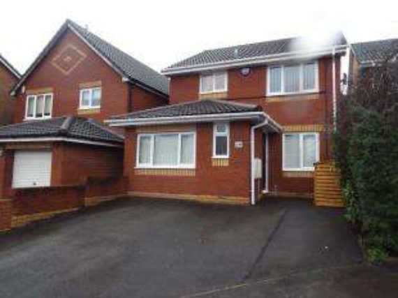 3 Bedroom Detached